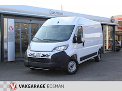 Fiat Ducato - H2 Kastenwagen Ducato 33 140 Multijet L3H2/CARPLAY/CAMERA/AIRCO