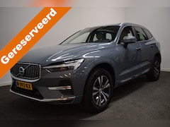 Volvo XC60 - 2.0 T6 342pk AUT8 Plug-in hybrid AWD Inscription Expression Sunroof/ Kinderzitjes/ Camera/