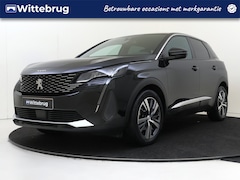 Peugeot 3008 - 1.2 PureTech Allure Pack Business | Navigatie | Climate Control | Camera en Parkeerhulp Ac