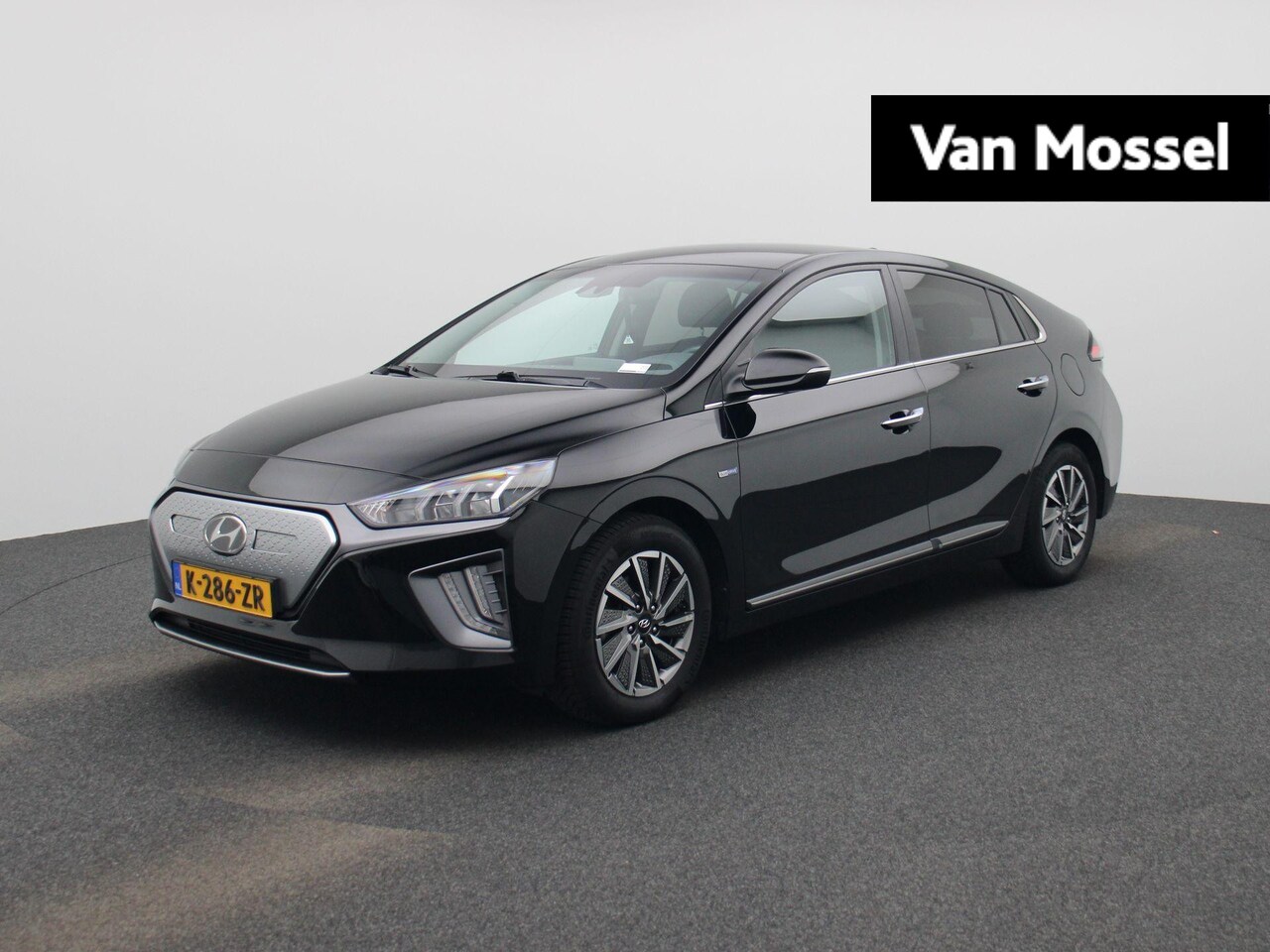 Hyundai IONIQ - Comfort EV 38 kWh - AutoWereld.nl