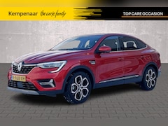 Renault Arkana - 1.6 E-Tech hybrid 145 techno