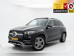 Mercedes-Benz GLE-Klasse - 350 e 4MATIC Premium TREKHAAK PANODAK AMG