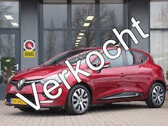 Renault Clio - 0.9 TCe Zen| 1e Part.eigenaar| | Airco | Navigatie | Bluetooth | Incl. Garantie | LED Dagr