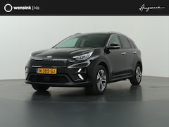 Kia e-Niro - DynamicPlusLine 64 kWh | Trekhaak | Panoramadak | Stoel/Stuurwielverwarming | Adaptieve Cr