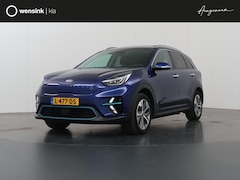 Kia e-Niro - ExecutiveLine 64 kWh | Panoramadak | Lederen Bekleding | JBL Audio | Dodehoekdetectie | St