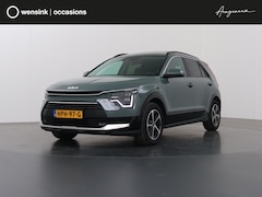 Kia Niro - 1.6 GDi Hybrid DynamicPlusLine | Panoramadak | Stoel/Stuurwielverwarming | Head-Up Display