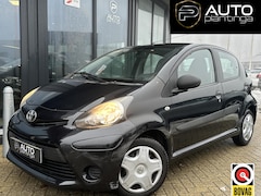 Toyota Aygo - 1.0 VVT-i Comfort | Nette Staat | Airco | 5 Deurs | NAP |