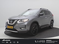 Nissan X-Trail - 1.3 DIG-T N-Tec / 1ste Eigenaar / Trekhaak / 1500KG Trekgewicht / GROOT Glazendak / LMV /
