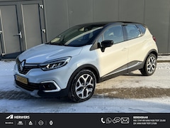 Renault Captur - 1.3 TCe Intens / Trekhaak / Navigatie / Camera / Cruise Control / Climate Control