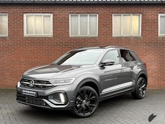 Volkswagen T-Roc - 1.5 Tsi R-Line Black Style