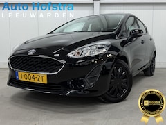 Ford Fiesta - 1.0 EcoBoost Connected NAVI AIRCO CRUISE CARPLAY 1STE.-EIGEN