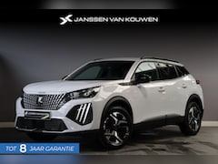 Peugeot e-2008 - EV Allure Avantage 54 kWh VOORDEEL 2+6 Jaar garantie