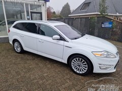 Ford Mondeo Wagon - 1.6 EcoBoost Platinum
