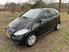 Mercedes-Benz A-klasse - 150 Classic Nieuwe APK bij aflevering