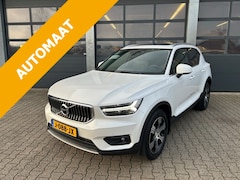 Volvo XC40 - T3 163pk Geartronic Inscription