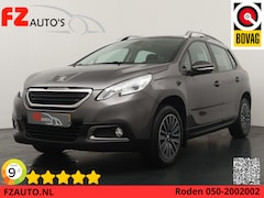 Peugeot 2008 - 1.2 PureTech Active - Automaat - Navigatie - Trekhaak - Panoramadak