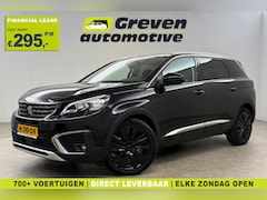 Peugeot 5008 - 1.2 PureTech Allure Avantage 7p. | Camera | Virtual | Carplay | Cruise | Sfeer | Parkeerse