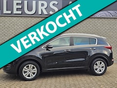 Kia Sportage - 1.6 GDI First Edition Navi/Camera