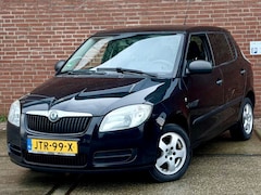 Skoda Fabia - 1.2-12V Ambition Bns |Airco |Nieuwe APK |Stuubkr