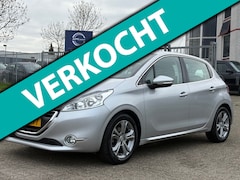 Peugeot 208 - 1.6 VTi Allure