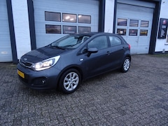 Kia Rio - 1.2 CVVT 85pk Eco Dynamics 5D BusinessLine