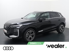 Audi Q3 - S edition e-hybrid 200 kW S tronic | Privacy glas | Led-koplampen | S line-interieur met s