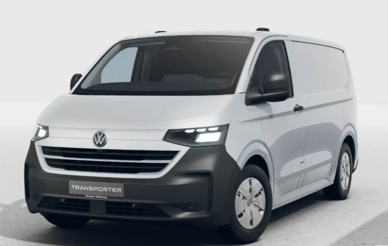 Volkswagen Transporter - L1H1 2.0 TDI 81kW 110PK Life-Intro / Direct leverbaar / BPM-vrij - AutoWereld.nl