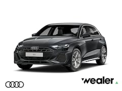 Audi A3 Sportback - S edition 40 TFSI e 150 kW / 204 PK Sportback 6 ve