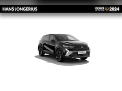 Renault Symbioz - esprit Alpine | Achteruitrijcamera | Adaptive Cruise Control | Elektronisch geregelde airc