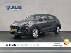 Ford Puma - 1.0 EcoBoost Connected | Apple Carplay | Cruise control | LED koplampen