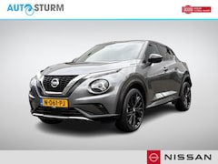 Nissan Juke - 1.0 DIG-T N-Design Interior + Technology Pack