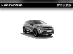 Renault Symbioz - Iconic | Achteruitrijcamera | Active driver assist | Elektrisch verwarmbare voorstoelen