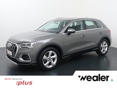 Audi Q3 - 35 TFSI Pro Line | 150 PK | Automaat | Multifunctioneel stuurwiel | Stoelverwarming | Adap