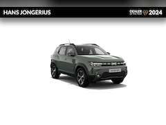 Dacia Duster - Limited Edition | Achteruitrijcamera | Handsfree card voor openen, sluiten en starten zond