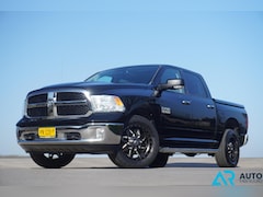 Dodge Ram 1500 - 3.6 V6 Quad Cab 6'4 * LPG * Groot onderhoud