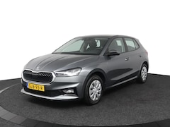 Skoda Fabia - 1.0 TSI 95Pk Selection / LED / PDC / Cruise