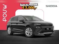 Skoda Elroq - 286pk 85 Business Edition | Business Upgrade Plus | 20" Velgen