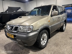 Nissan Terrano ll - 3.0 Di Sport