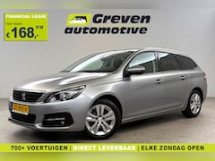 Peugeot 308 - 1.2 PureTech | Pano | Carplay | Clima | Cruise | Navi | Parkeersens. | NAP