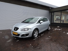 SEAT Leon - 1.2 TSI Businessline