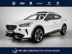 CUPRA Formentor - 1.4 TSI eHybrid 204pk PHEV Adrenaline / Panoramadak / Adaptive Cruise / Camera