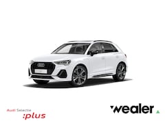 Audi Q3 - 35 TFSI Pro Line S | 150 PK | Automaat | Panoramadak | Stoelverwarming | Achteruitrijcamer