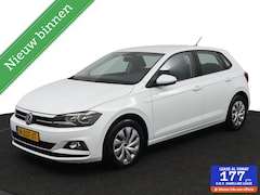 Volkswagen Polo - 1.0 TSI Comfortline
