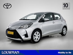 Toyota Yaris - 1.5 Hybrid Active