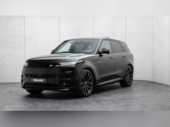 Land Rover Range Rover Sport - P550e Autobiography | Meridian 3D | Massage | Head-up | Stoelventilatie | Panoramadak | So