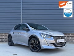 Peugeot 208 - 1.2 Puretech 130 pk GT Automaat 360 Camera, ACC, BTW