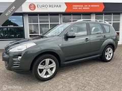 Peugeot 4007 - 2.4 ST 5p