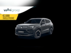 Volkswagen Tayron - R-Line Edition 1.5 eHybrid 150 kW / 204 PK SUV 6 v