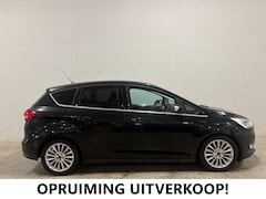 Ford C-Max - 1.0 Titanium Navi PDC Clima ACC APK NAP