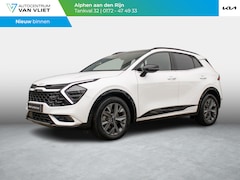 Kia Sportage - 1.6 T-GDi Hybrid GT-Line Schuif kantel dak | Stoel & Stuurverwarming | elektrische achterk